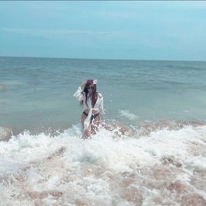 Meet your Posher, Kat